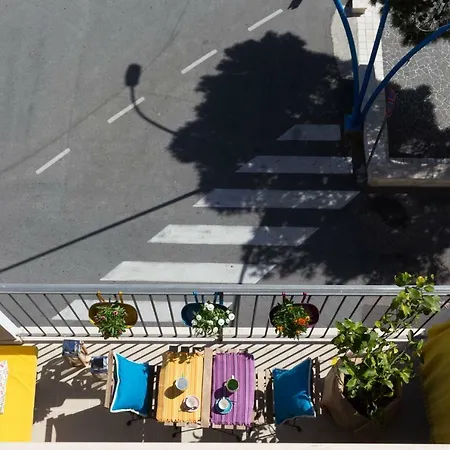 Διαμέρισμα Blue Iun U3885 Cala Gonone