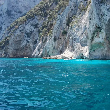 Blue Iun U3885 Διαμέρισμα