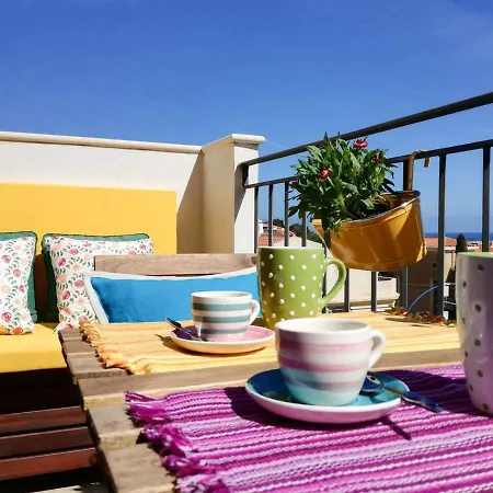 شقة Blue Iun S0079 كالا غونوني