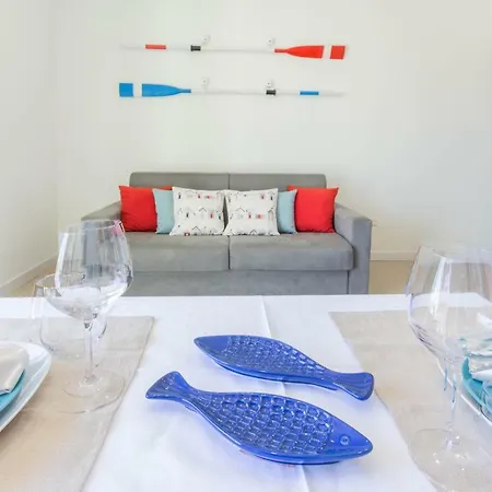 شقة Blue Iun S0079 كالا غونوني