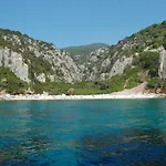 Blue Iun U3885 Appartamento Cala Gonone