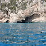 Blue Iun U3885 Appartamento Cala Gonone