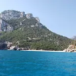 Blue Iun U3885 Appartamento Cala Gonone