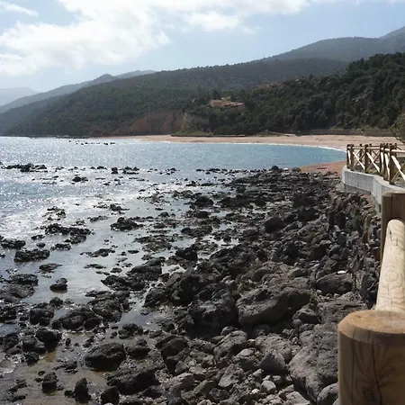 Blue Iun S0079 * Cala Gonone