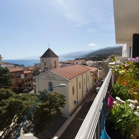 Blue Iun S0079 Lejlighed