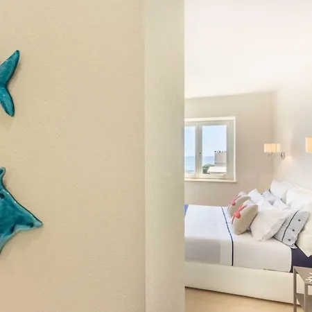 شقة Blue Iun S0079