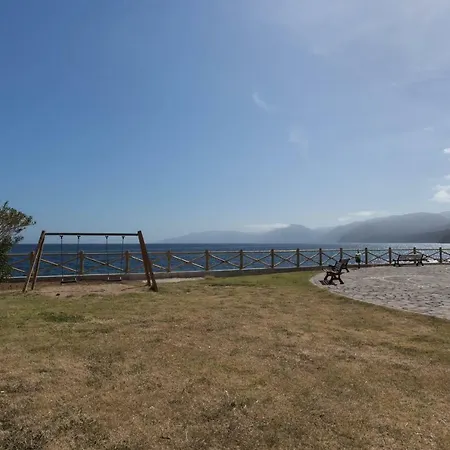 Blue Iun S0079 شقة