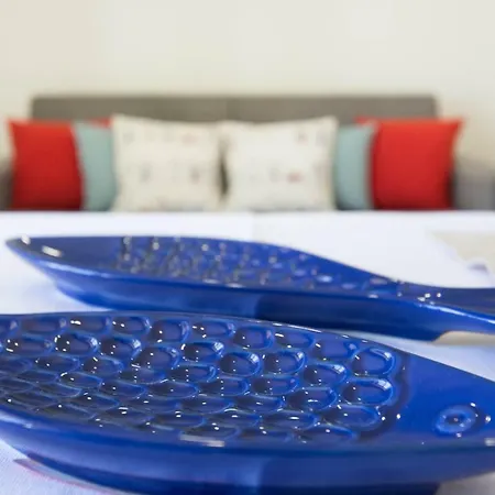 Blue Iun S0079 * كالا غونوني