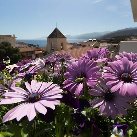 Lejlighed Blue Iun S0079