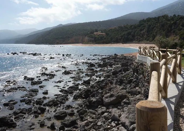 Blue Iun S0079 * Cala Gonone