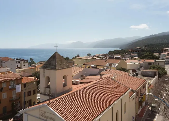 Blue Iun S0079 Lejlighed *