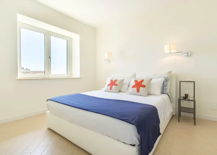 Blue Iun S0079 Lejlighed *