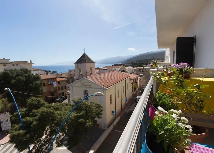 Blue Iun S0079 Lejlighed