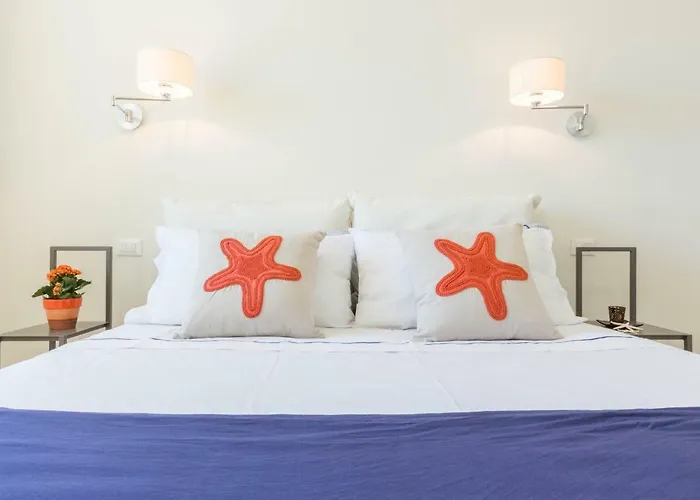 Lejlighed Blue Iun S0079 Cala Gonone