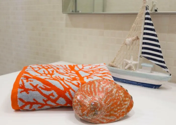 Lejlighed Blue Iun S0079 *