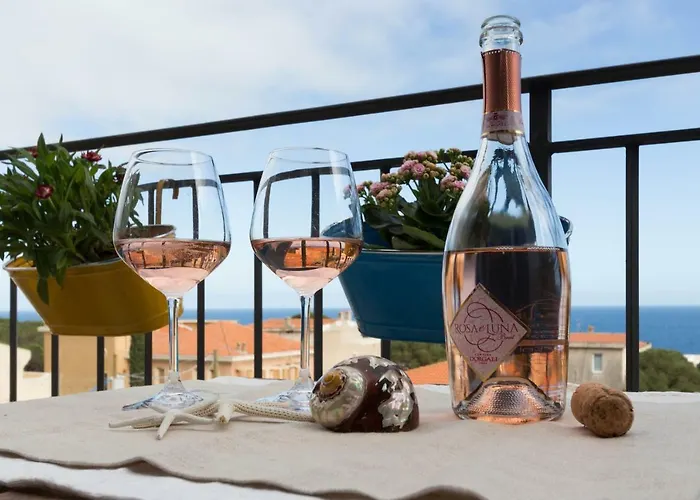 Lejlighed Blue Iun S0079 *