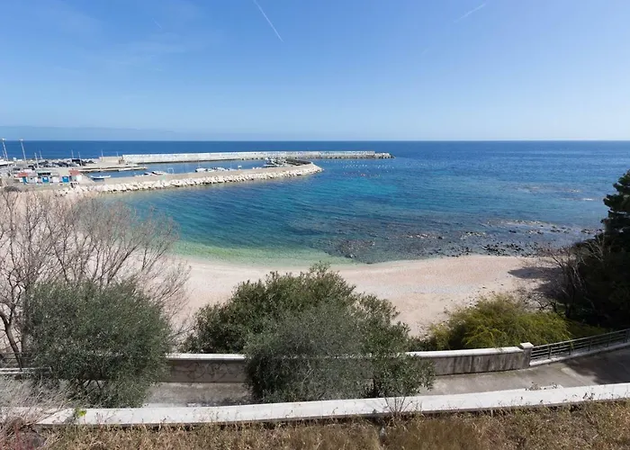 Blue Iun S0079 Lejlighed *