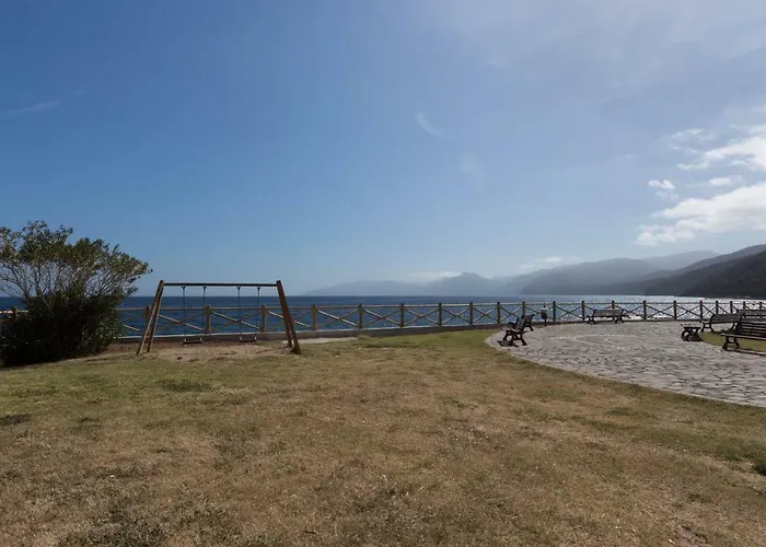 Blue Iun S0079 Lejlighed