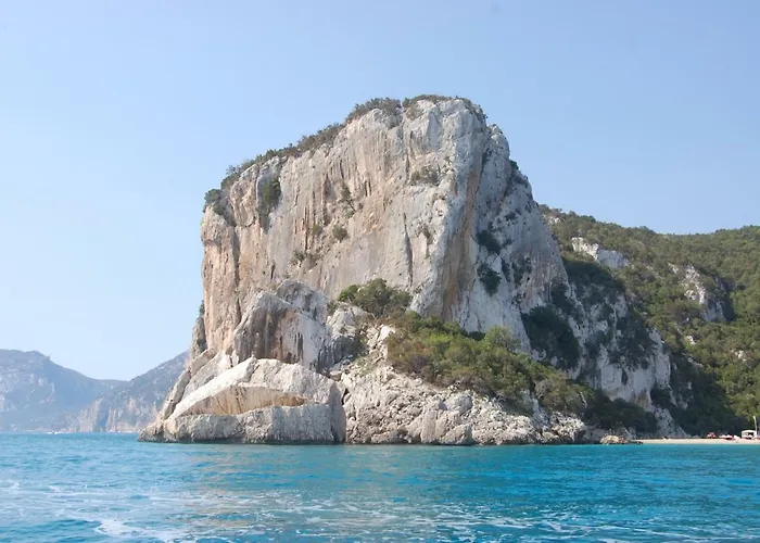 Lejlighed Blue Iun S0079