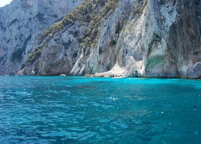 Blue Iun S0079 Lejlighed