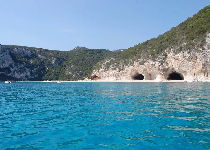 Blue Iun S0079 Lejlighed