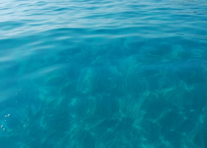 Lejlighed Blue Iun S0079