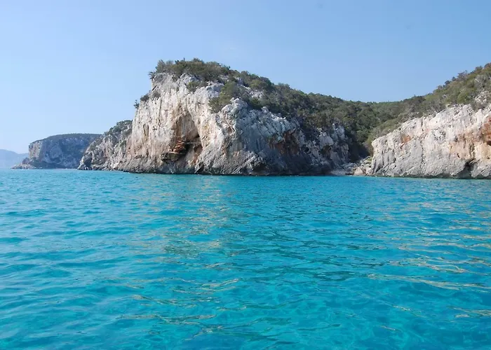 Lejlighed Blue Iun S0079 *