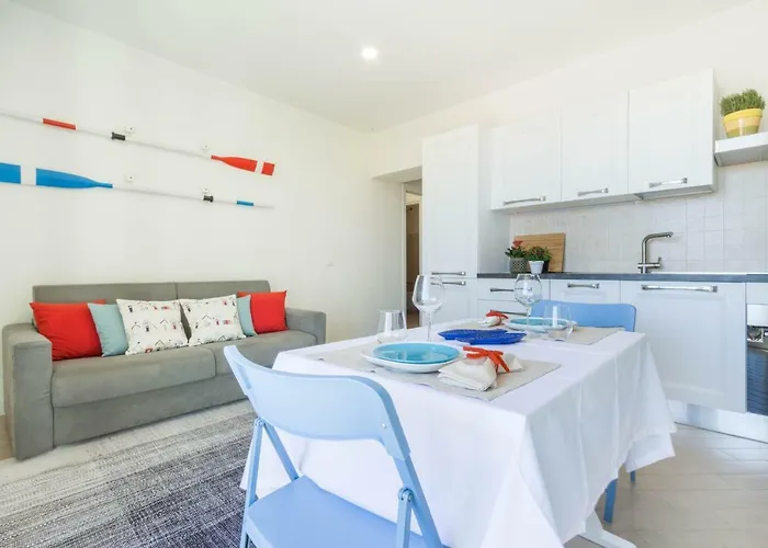 Blue Iun S0079 * Cala Gonone