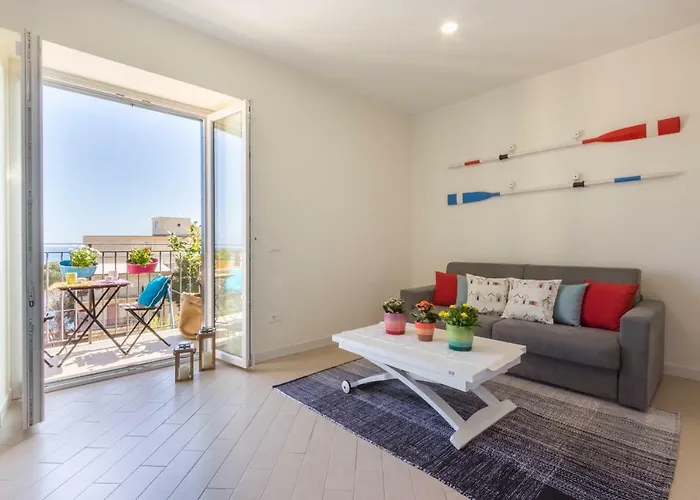 Blue Iun S0079 Lejlighed