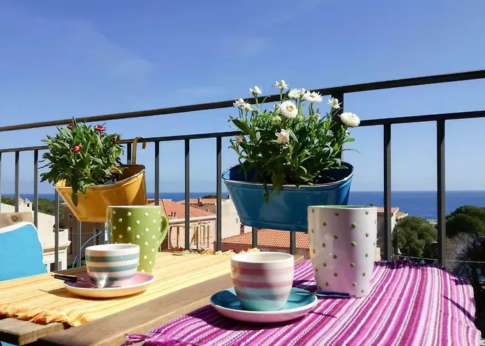 Lejlighed Blue Iun S0079 *