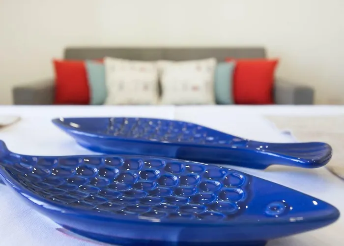 Blue Iun S0079 * Cala Gonone