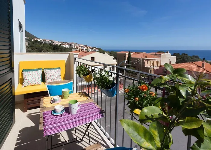 Blue Iun S0079 * Cala Gonone