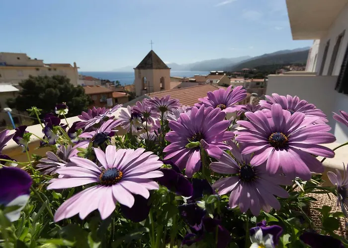 Apartman Blue Iun S0079