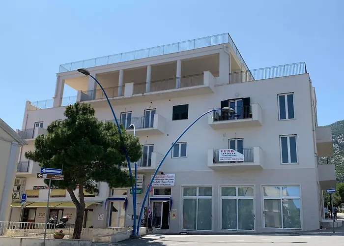 Blue Iun S0079 Lejlighed *